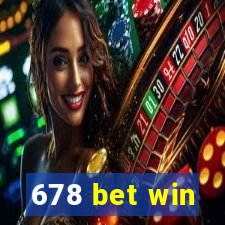 678 bet win